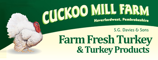 Cuckoo Mill Farm